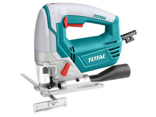 Fierăstrău pentru decupat Total Tools TS2081006 800 W-livrare-credit