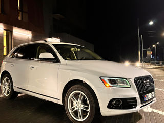 Audi Q5 foto 7