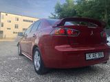 Mitsubishi Lancer foto 6