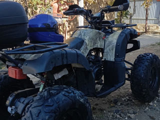 Boss ATV Boss ATV 200 foto 4