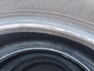 R15 175/65 iarna kumho foto 4