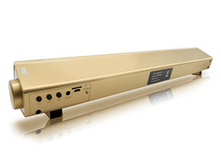 Портативная колонка soundbar Zapet Ip-08 10Вт настольная foto 2