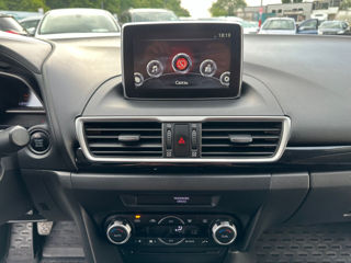 Mazda 3 foto 13