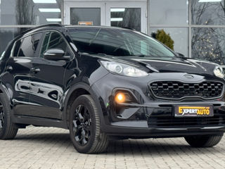 KIA Sportage foto 3