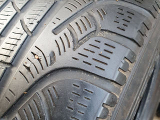 215/60/ R16- Pirelli. foto 7