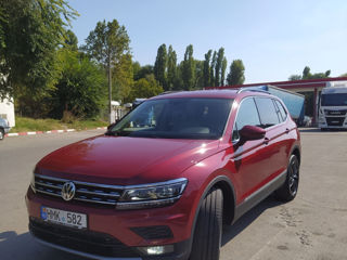 Volkswagen Tiguan foto 3