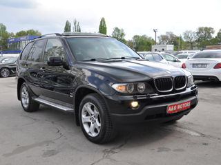 BMW X5 foto 2