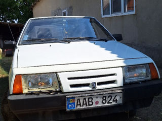 Lada / ВАЗ 2108