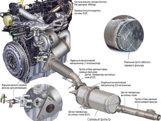 Anulare filtru de particule sistem AdBlue si egr la cel mai bun pret la toate automobilele foto 3