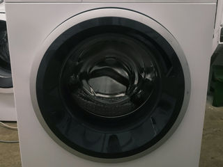 Комплект Siemens IQ700: стиральная машина + сушка