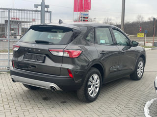 Ford Kuga foto 3