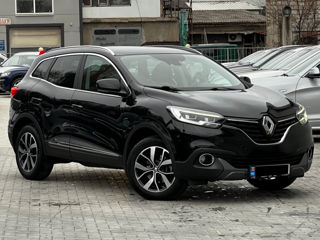 Renault Kadjar foto 4