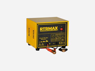 Зарядное Устройство Rtrmax Rtm504 - 7r - /livrare gratuita