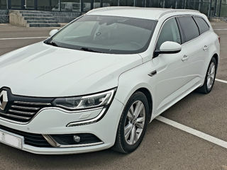 Renault Talisman foto 2