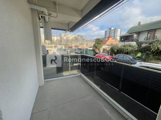 Apartament cu 3 camere, 78 m², Poșta Veche, Chișinău foto 2