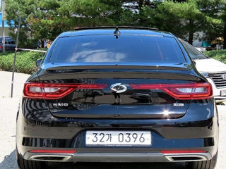 Renault Talisman foto 3