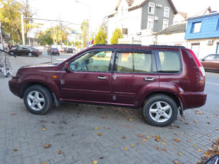 Nissan X-Trail foto 4