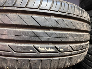 R18 215/50 Bridgestone Turanza foto 5