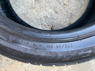 245/45 275/40 R19 Pirelli foto 8