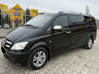 Mercedes Vito foto 14