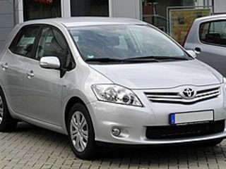 Разборка Toyota Auris Corola Yaris Yaris-verso,Corola-Verso,Camry 2005-2011,2013-2017