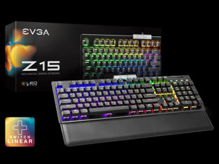 Keyboard  Mechanical Gaming фото 6