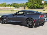 Chevrolet Corvette foto 3