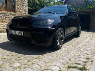 BMW X6 foto 1