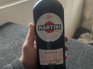 Martini 1.litru Vermut 200 lei Europa