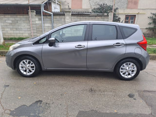 Nissan Note foto 5