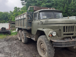 ЗИЛ Zil 131 foto 4