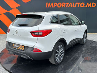 Renault Kadjar foto 7