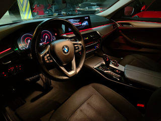 BMW 5 Series foto 5