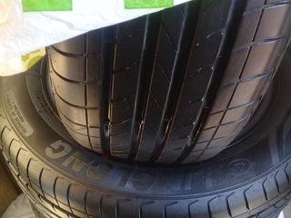 Vara 205/60 R16 Germania- urgent foto 1