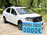 Dacia Logan foto 2