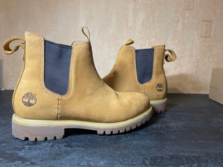 Timberland foto 2