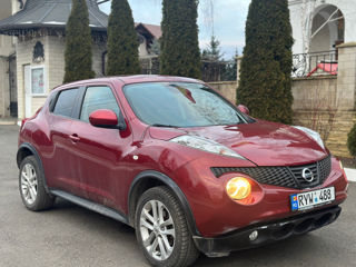 Nissan Juke foto 3