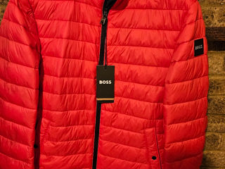 Scurte Hugo Boss originale foto 5