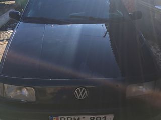 Volkswagen Passat foto 1