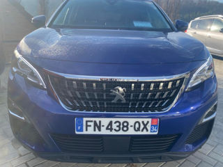 Peugeot 3008 foto 5