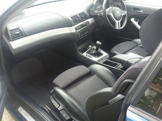 BMW 3 Series foto 9