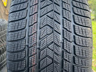 315/35 R22 Pirelli Scorpion Winter (*) BMW Version/ Доставка, livrare toata Moldova 2024 foto 3