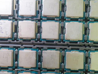 Intel CPU i5