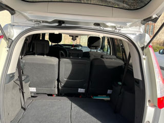 Renault Grand Scenic foto 8