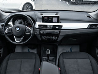 BMW X1 foto 6