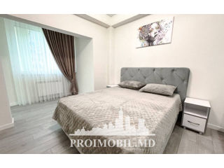 Apartament cu 3 camere, 73 m², Centru, Chișinău