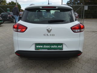 Renault Clio4 foto 5