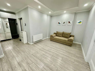 Apartament cu 2 camere,  Durlești,  Chișinău,  Chișinău mun. foto 7