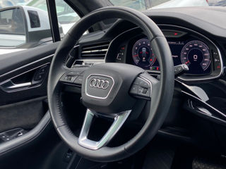 Audi Q7 foto 8