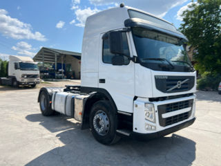 Volvo FM foto 4